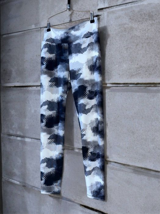 Спортивные лосины