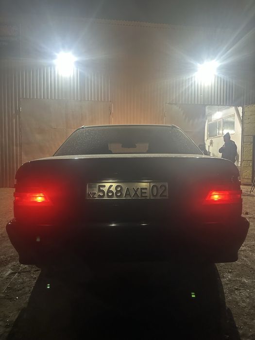 Продам мерседес 180 С