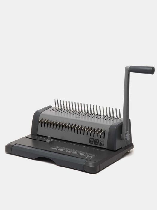 Переплёт аппарат Дели 3873 акция!!! Оригинал!!!