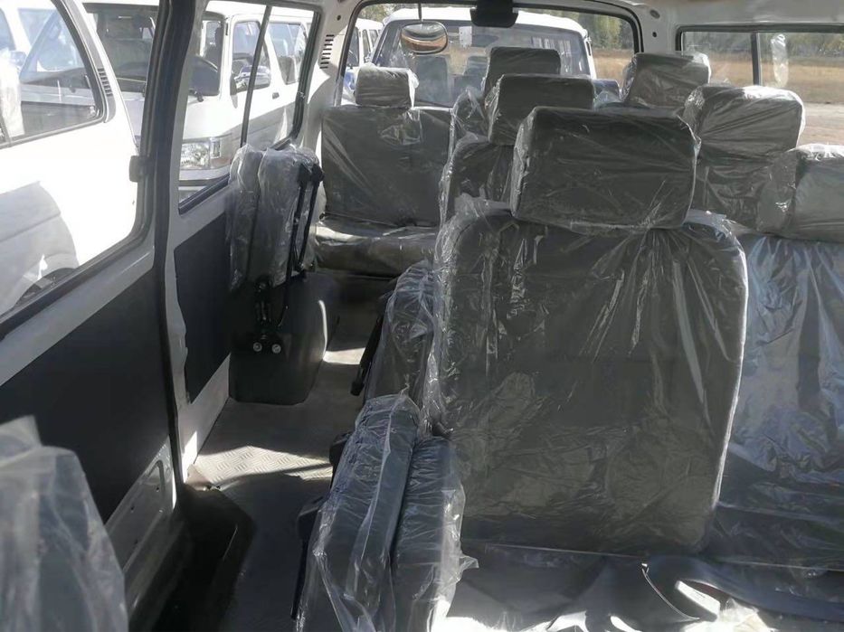 Микроавтобус