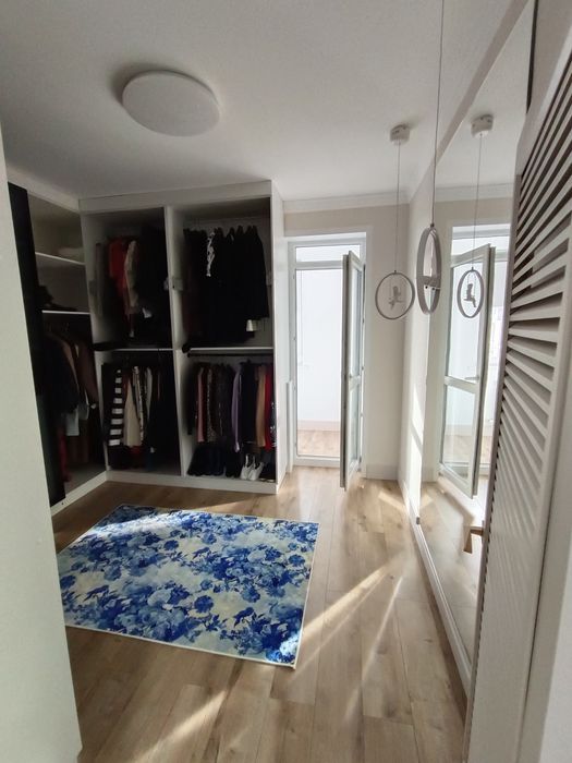 Срочно продается 4х квартира Пентхаус