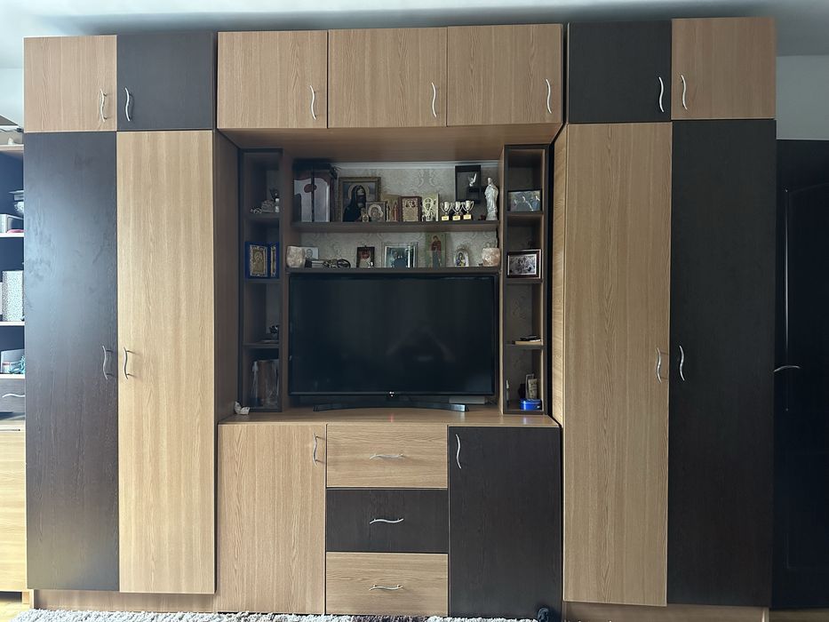 Mobila pentru sufragerie,living