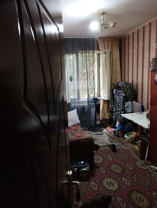 Продажа квартиры  чиланзар 8 кв 3в4/1/4