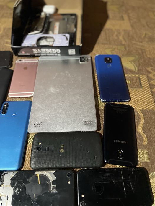 De vanzare iphone/samsung