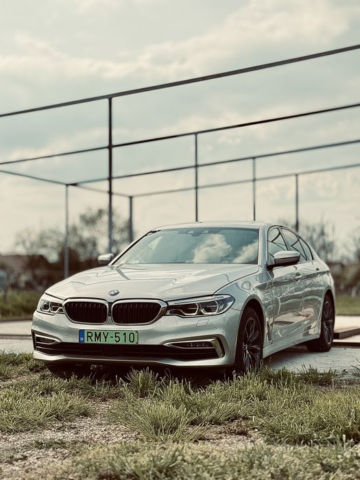 Vand/Schimb Bmw G30 530e Plug in Hybrid 2019.10