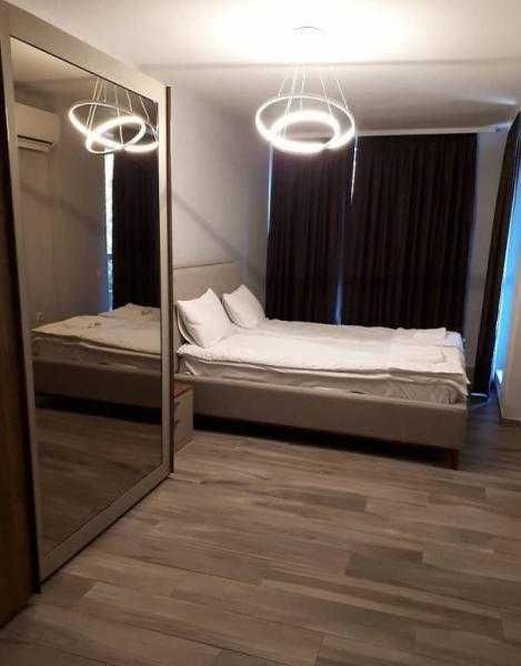 Луксозен двустаен апартамент в Славейков!