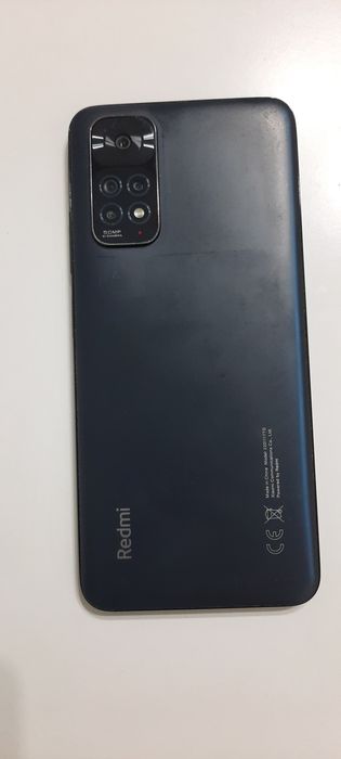 Продам Redmi Nout 11