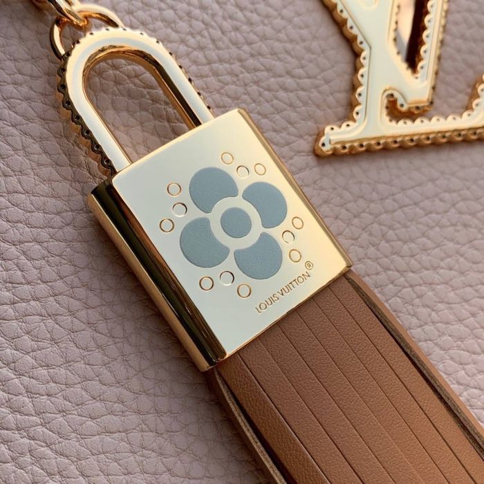 Geanta Louis Vuitton Capucines