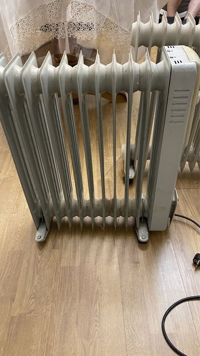 Продам обогреватель