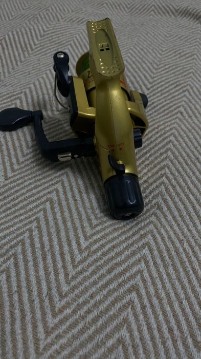 Продаю спининги удочки