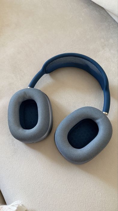 Наушники AirPods Max