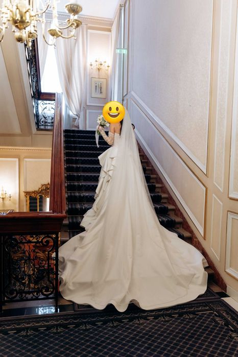 Rochie de mireasa de vânzare