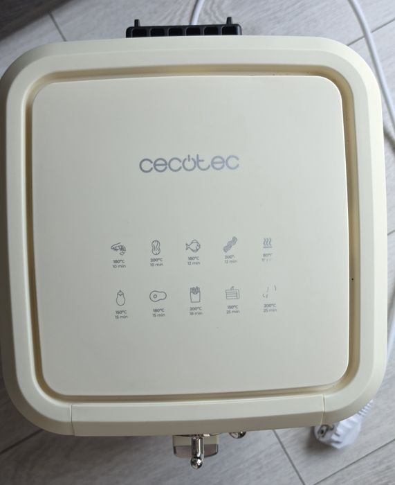 Еър Франция Cecotec 5L