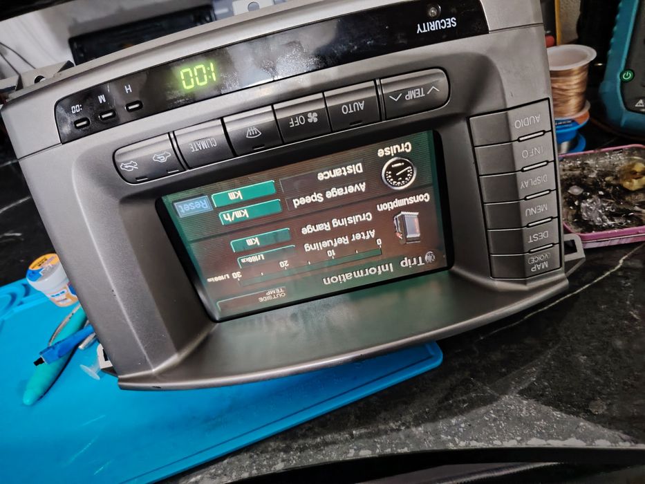 Ремонт Атомагнитол, Усилителей.