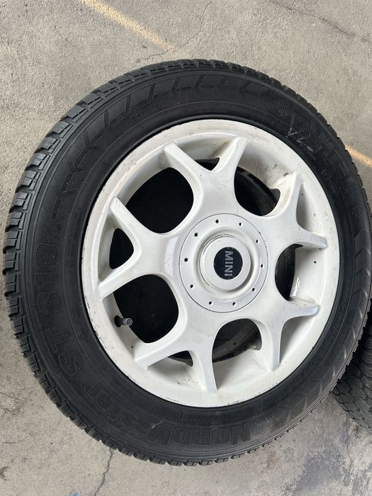 Продам диски R16 4*100