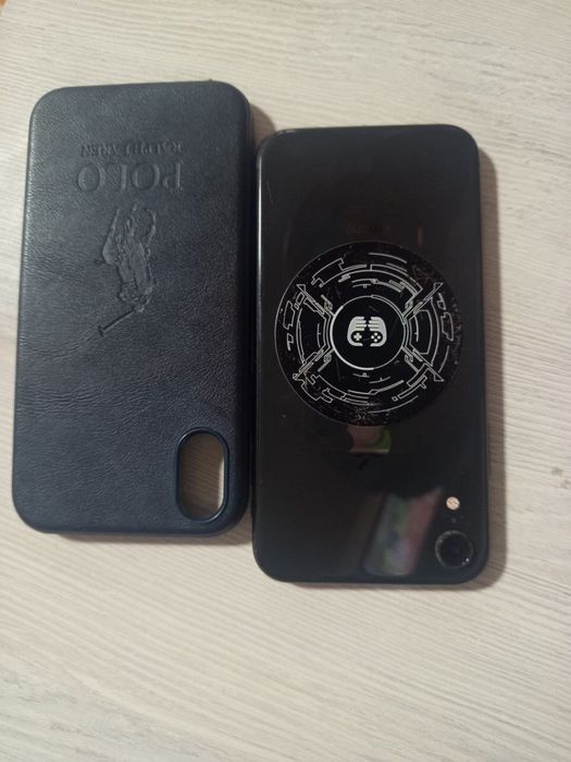 Iphone XR 128 gb