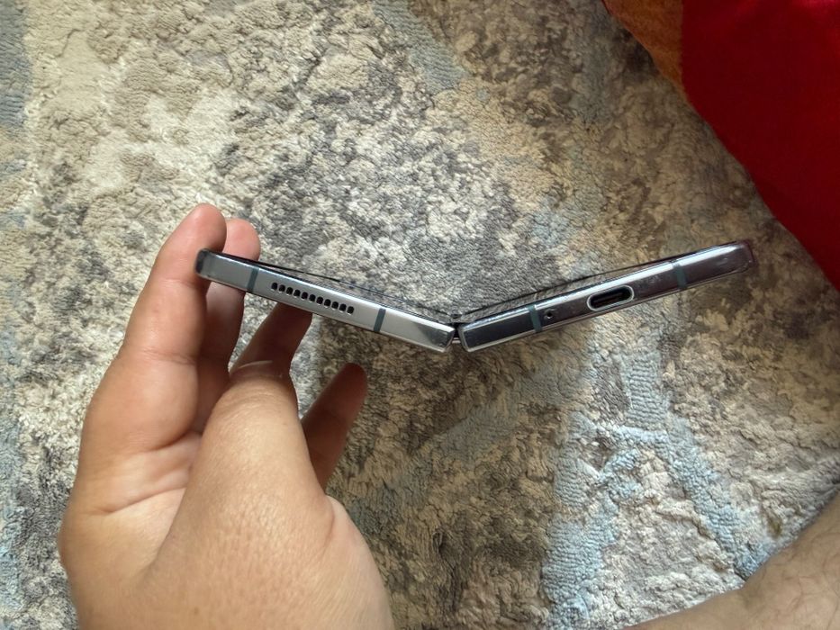 Samsung z fold 4 512гб