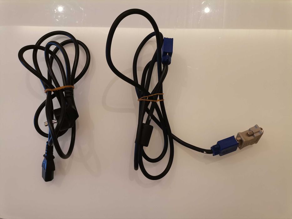 Монитор IIYAMA ProLite E2003WSV, 20"