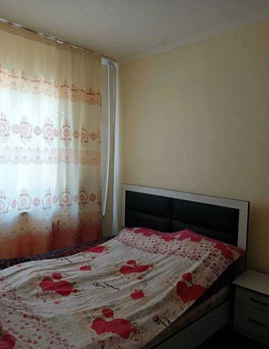 5-mikrarayon A.Somiyda 3-etaj 2 xonali panelni dom ijaraga beriladi