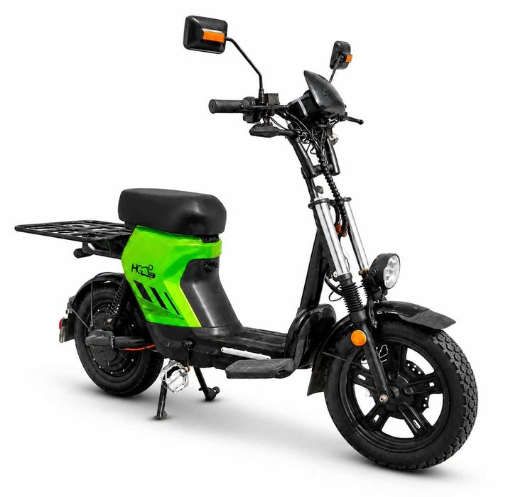 Аренда электровелосипеда HeroGo от 10 000 ₸ | Костанай