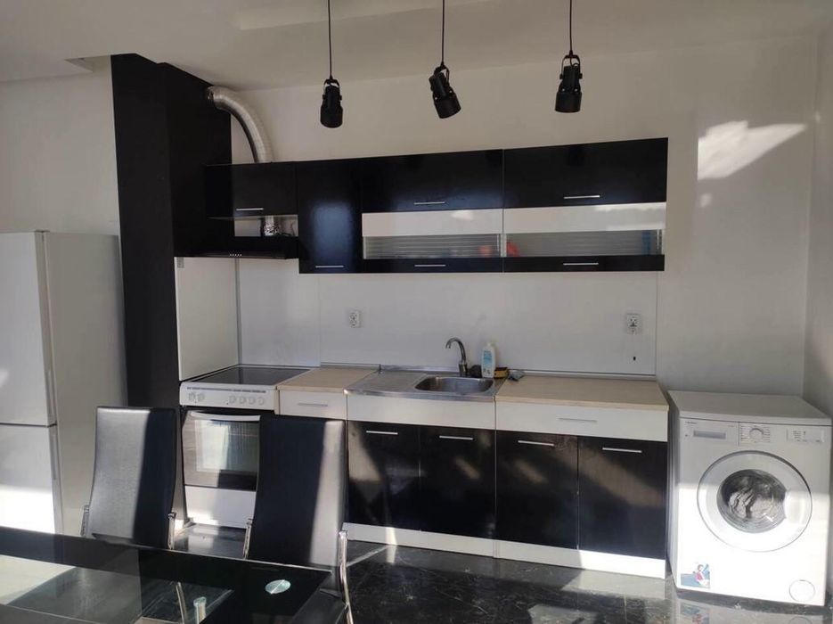 Дава се под наем Тристаен апартамент в София, Овча купел - 80 кв.м за 650 € - Снимка #3