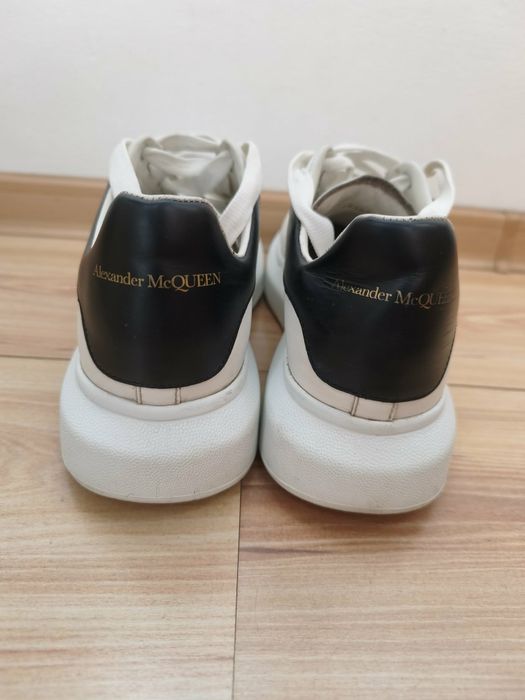 Sneakers barbati McQ Alexander  Mcqueen 40.5