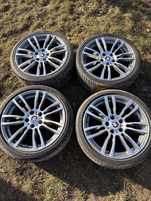 Jante bmw seria F
