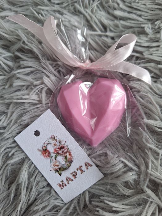 Подарки. Мыло ручной работы