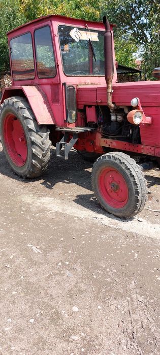 Vand Tractorul U 650