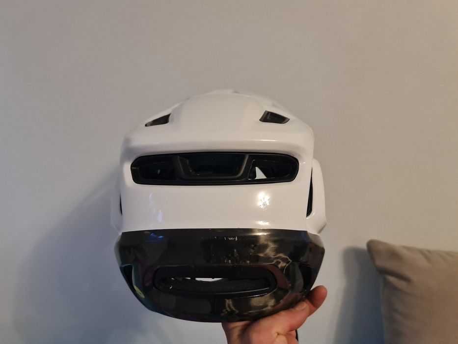 Casca Full Face Specialized Carbon Gambit Nou