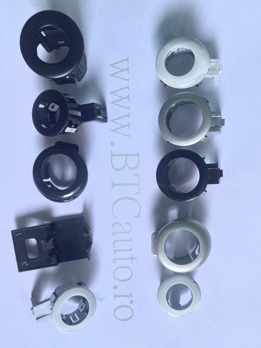 Suporti senzori parcare