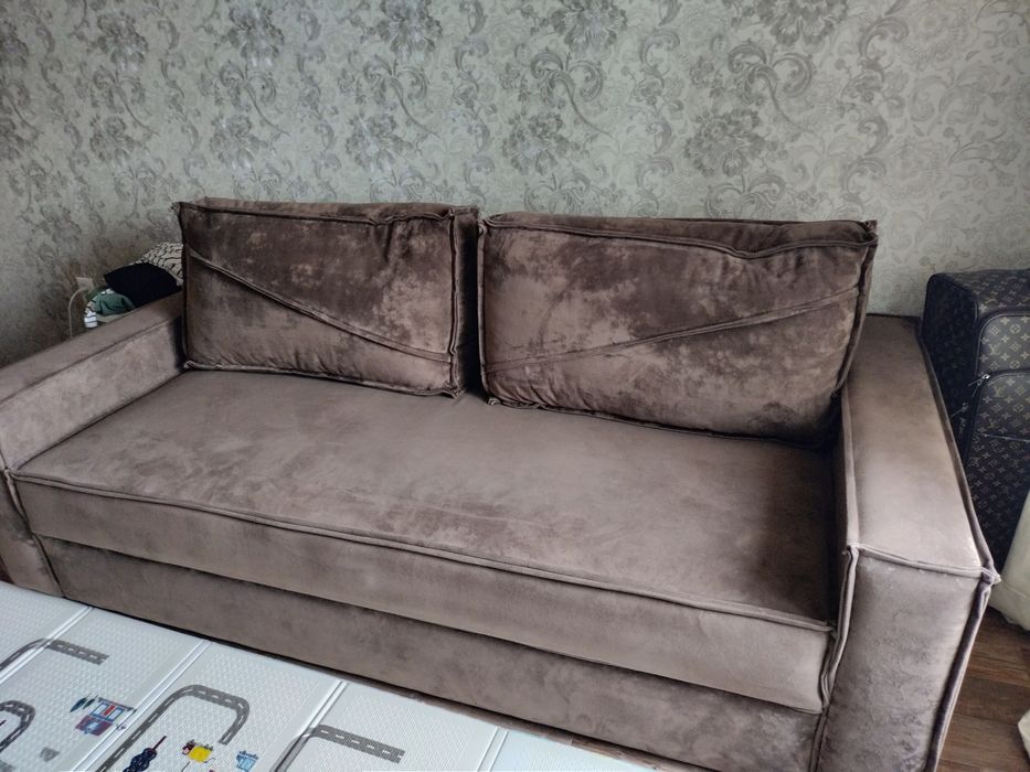 Диван хорошего качества