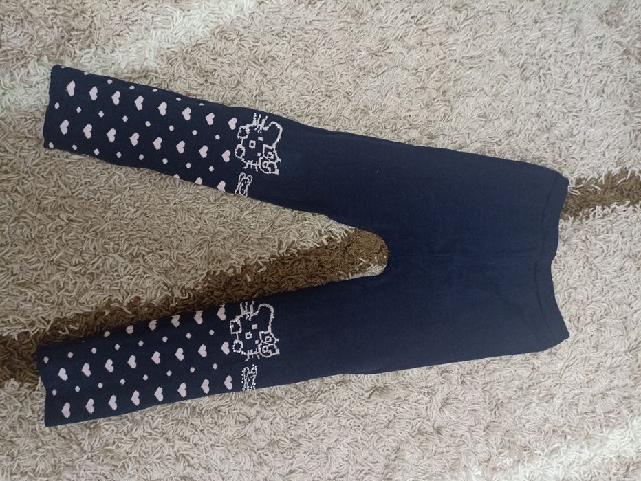 Вещи на девочку в отличном состоянии