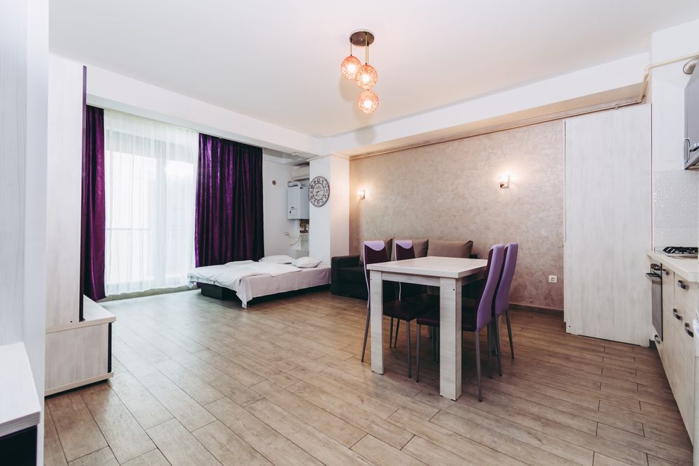 Ap 2 camere in Mamaia / Vila Sophia / 6 prs