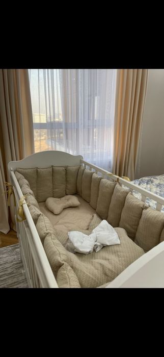 Детский мебель дешевле