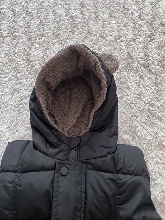 Безрукавка детская