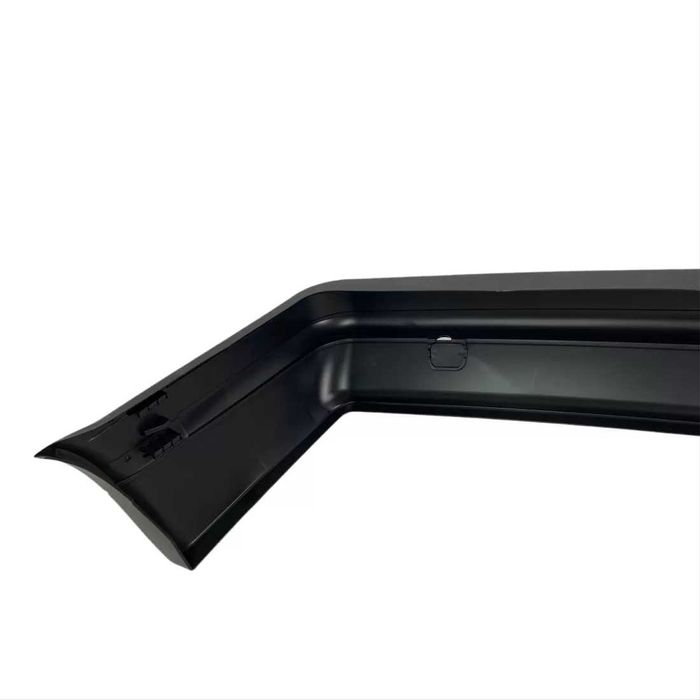 Задна броня BMW E30 – M-Tech дизайн, бмв е30 тунинг