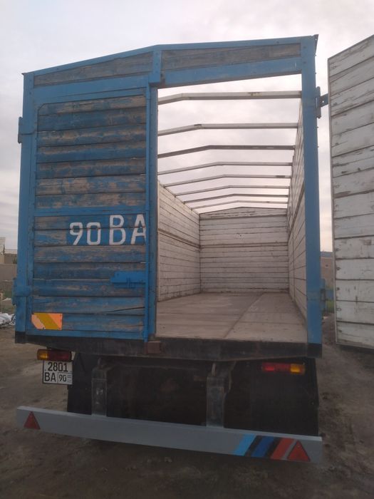 Прицеп сотилади холати йахши