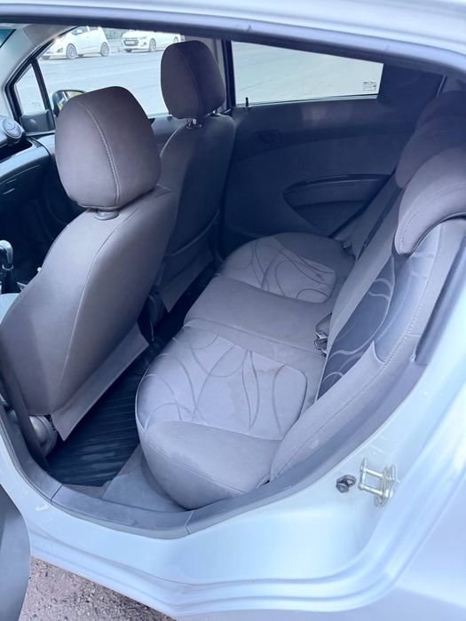 Spark arendaga beriladi!