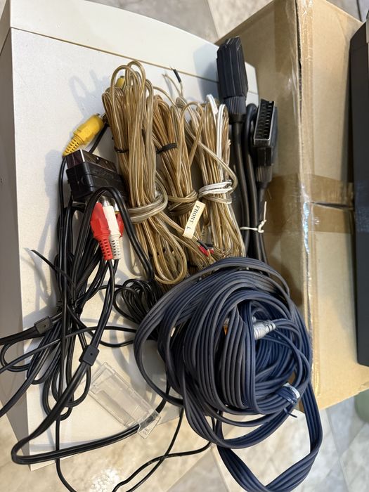 DVD Home Teater Samsung 100 вата