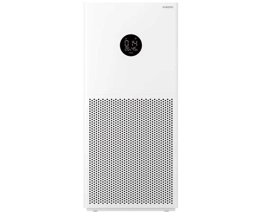 Мобильный очиститель воздуха Xiaomi Puriflier 4 Lite с доставкой.
