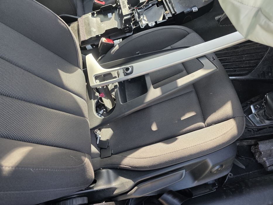 Audi A4 2.0 tdi 120KW  B9.5 Facelift 2020 kombi НА ЧАСТИ
