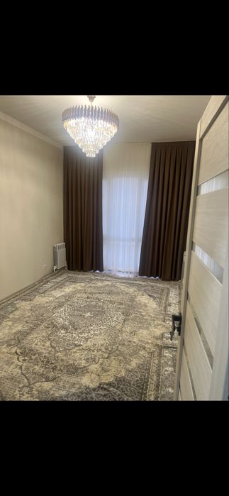 JK ALFRAGANUS 2 xonalik uy sotiladi Mirabod tuman