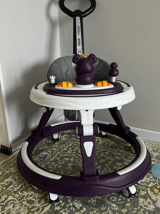 Ходунок новый качество супер