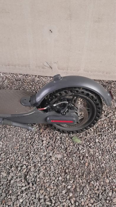 Самокат Xiaomi M365 PRO Electric Scooter