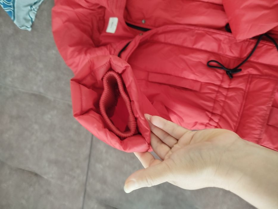 Женская куртка М размер продам