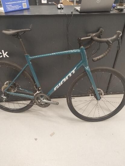 Giant Contend Rr 28" - (SecondHand) Decathlon