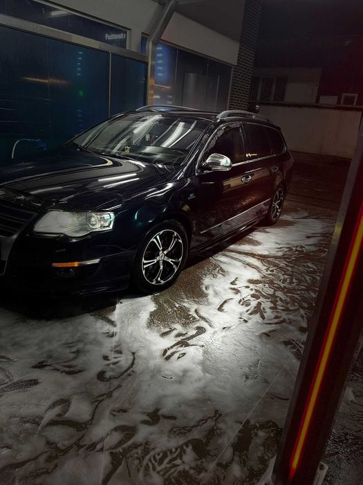Vând Passat b6 R-line