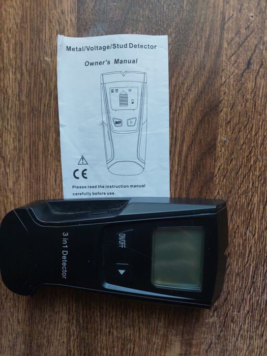 Э/магнит тестер и мультиСканер