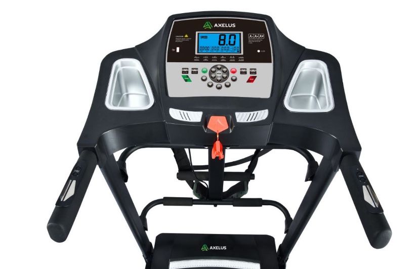 Беговая дорожка Ax350